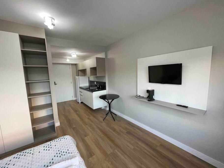 Elegance Puc Appartement Porto Alegre Buitenkant foto