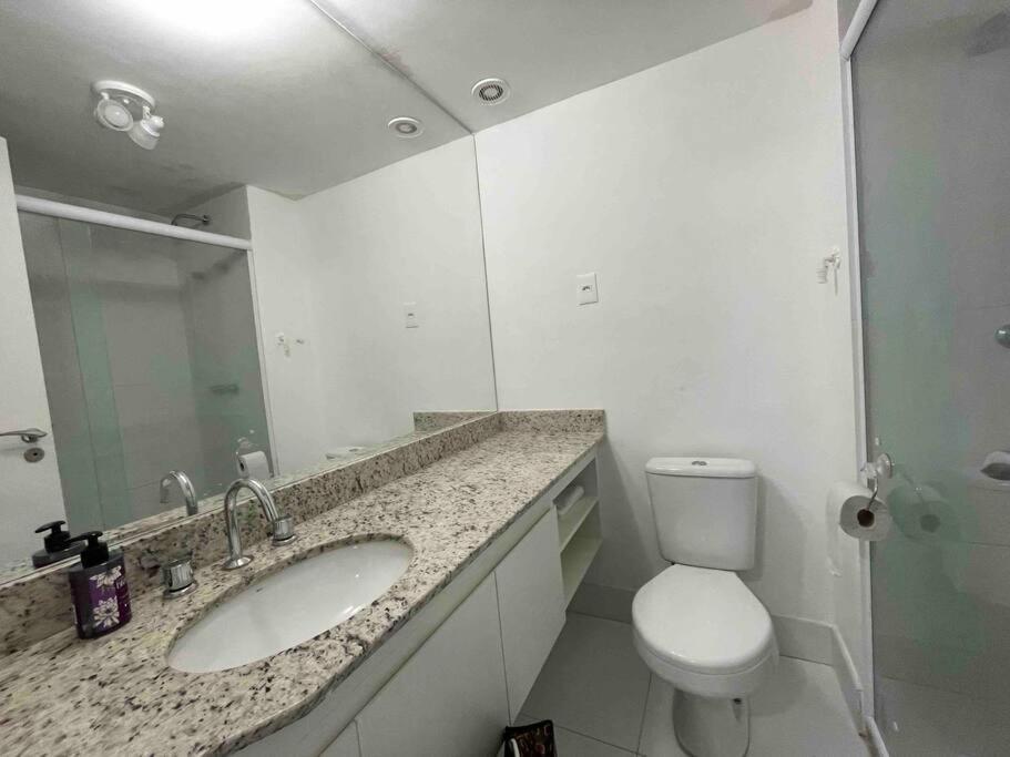 Elegance Puc Appartement Porto Alegre Buitenkant foto