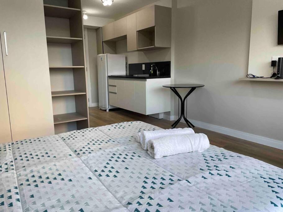 Elegance Puc Appartement Porto Alegre Buitenkant foto
