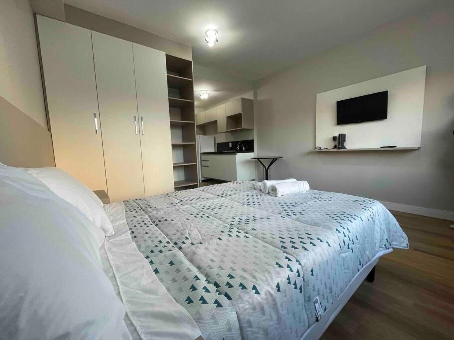 Elegance Puc Appartement Porto Alegre Buitenkant foto
