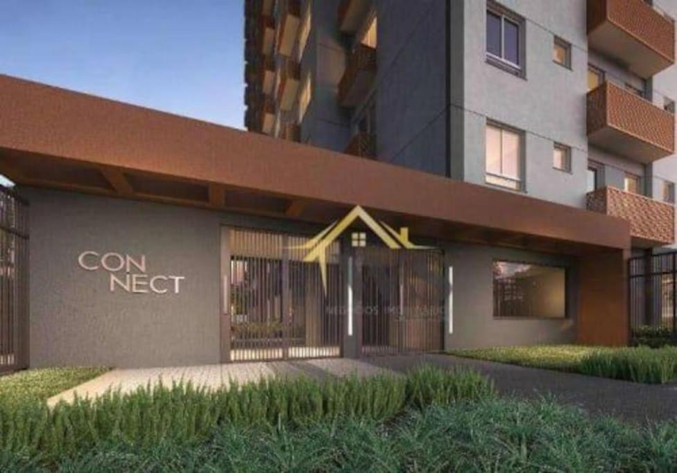 Elegance Puc Appartement Porto Alegre Buitenkant foto